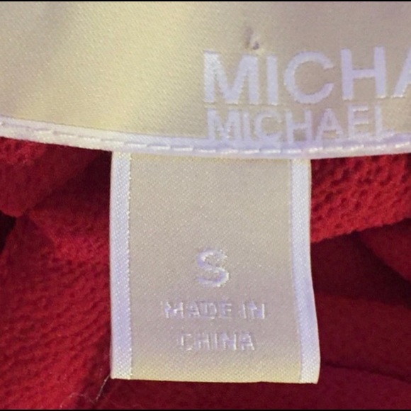 Michael Kors Blouse - Picture 10 of 10